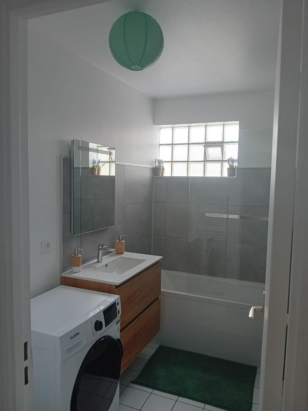 L'Eden De Chartres Apartment Екстериор снимка