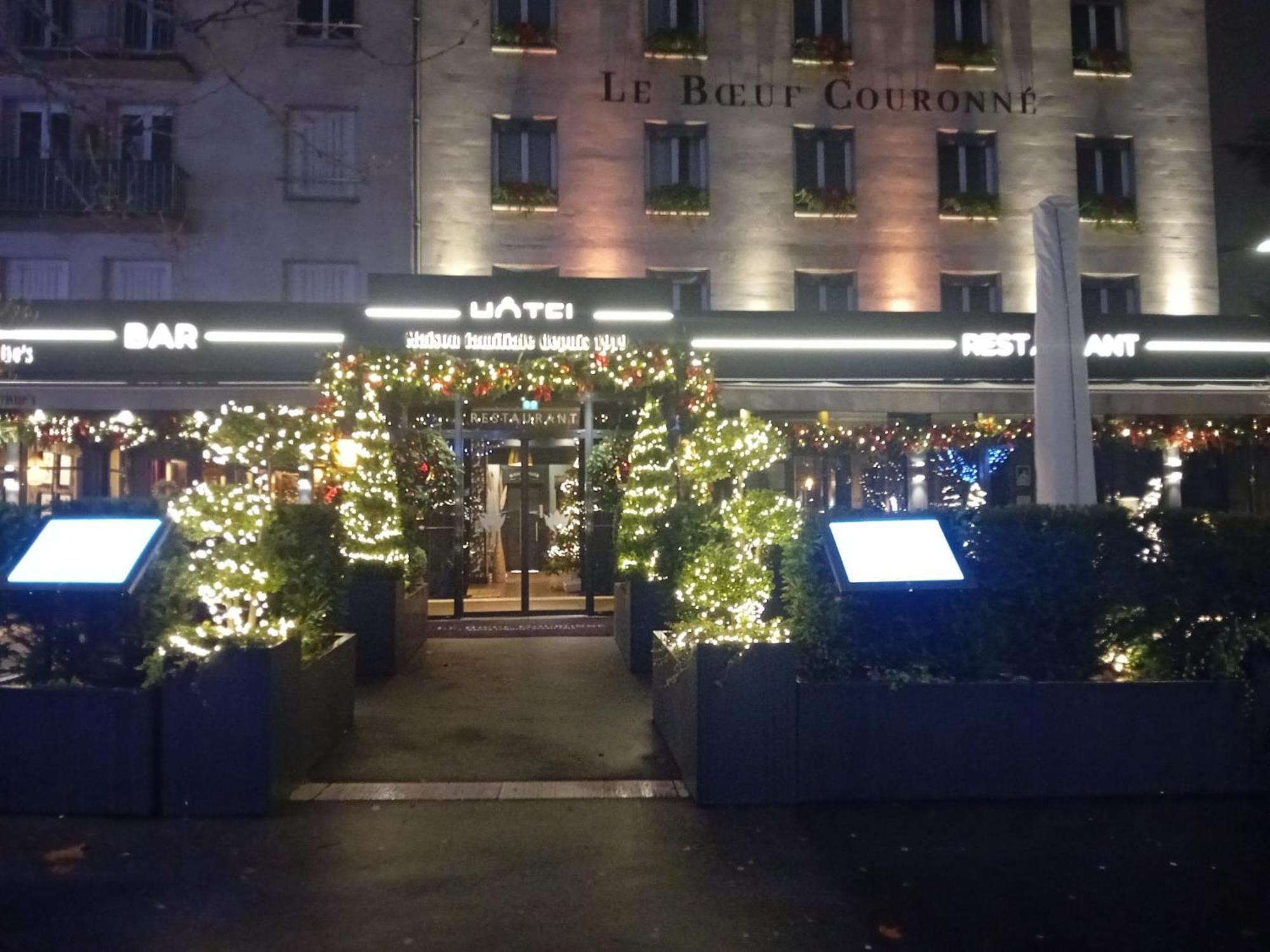 L'Eden De Chartres Apartment Екстериор снимка